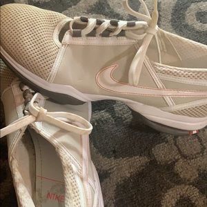 Nike Air Golf Shoes